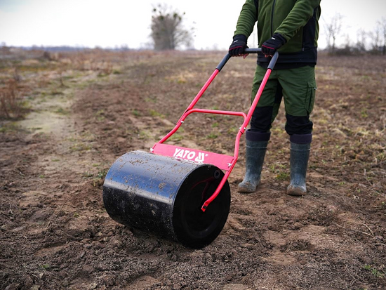 TAVĂLUG AGRICOL 50CM, 65L