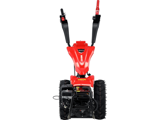 MINITRACTOR CU 2 ROȚI