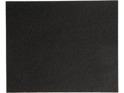 HÂRTIE ABRAZIVĂ, P120, 230X280MM