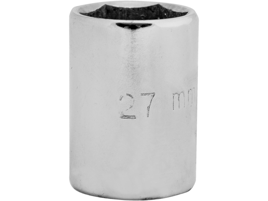 CHEIE TUBULARĂ HEXAGONALĂ 3/4'' 36MM