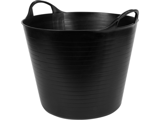 CONTAINER GRĂDINĂ FLEXIBIL 27L