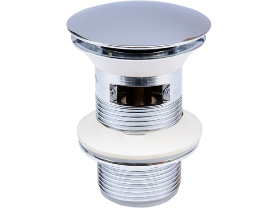 VENTIL CLICK-CLACK PT LAVOAR 1''1/4,ALAMĂ