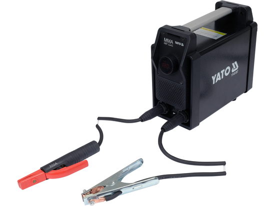 APARAT SUDURĂ INVERTER MMA 180A