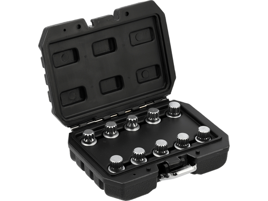 CHEI ANTIFURT ROȚI VAG