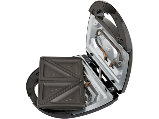 APARAT PT. SANDWICH 760W, 3IN1