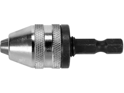 MANDRINĂ PRINDERE HEXAGONALĂ, 0,5-3,0MM