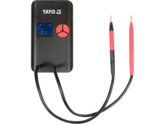 APARAT SUDURĂ ÎN PUNCTE PT BATERII, 500A