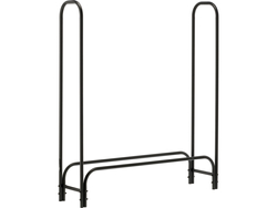 SUPORT LEMNE DE FOC 100X25X115CM