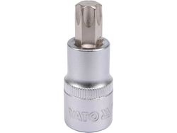 BIT TORX T55, CU ADAPTOR 1/2'', 55MM