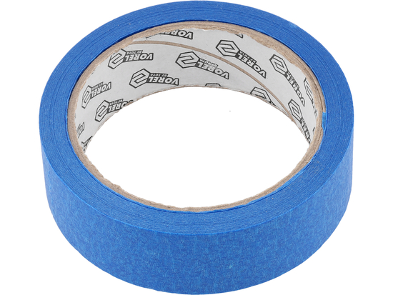 BANDĂ MASCARE, ALBASTRU, 25MX30MM