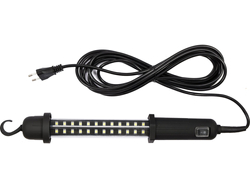 LAMPĂ ATELIER, LED, 4,5W, 230V