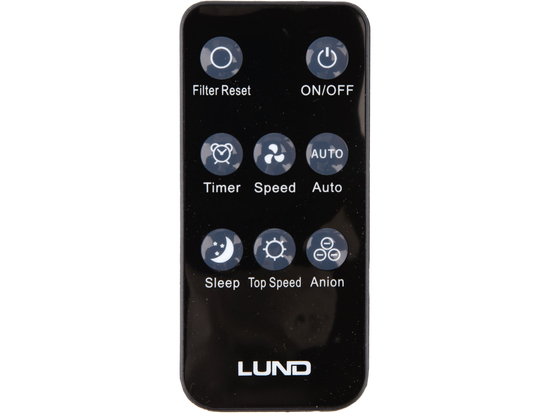 PURIFICATOR DE AER 40W, 220M3/H, HEPA, 4 ETAPE DE CURĂȚARE