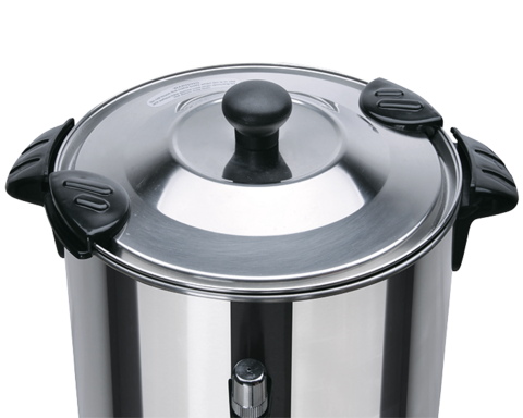 FIERBĂTOR CU DOZATOR 22L