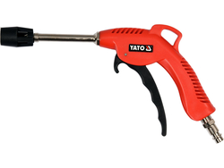 PISTOL DE SUFLAT TIJĂ LUNGĂ TURBO