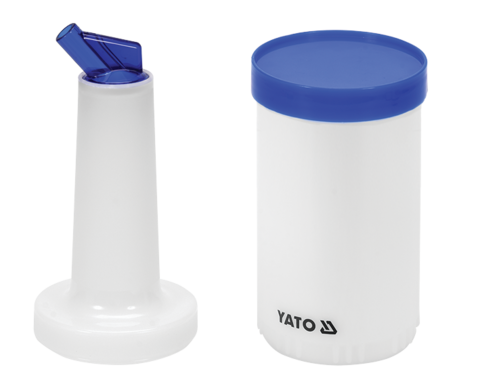 BARMAN DISPENSER 1L -ALBASTRU