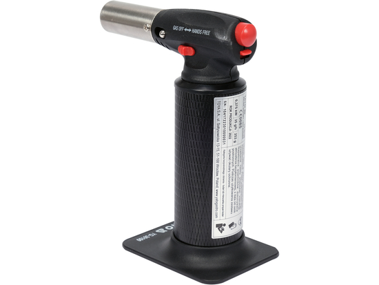 ARZĂTOR CREME BRULEE, CU REZERVOR 45ML