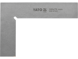 ECHER 100X70 MM KL II