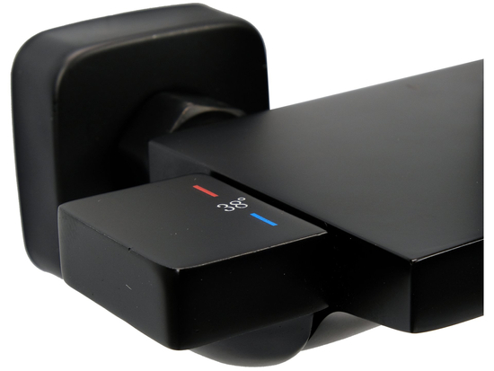 BATERIE DUȘ ''NOIR 2''