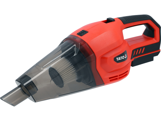 ASPIRATOR 18V 9KPA, FĂRĂ ACUMULATOR