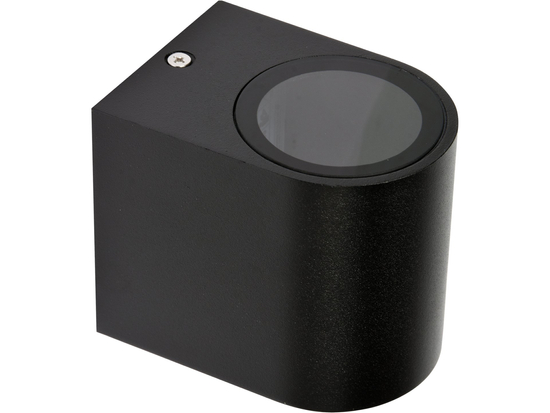 LAMPĂ EXTERIOR, ALUMINIU, GU10,1X35W MAX