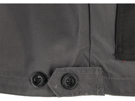 BLUZĂ DE LUCRU DAN, MĂRIMEA 2XL