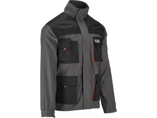 BLUZĂ DE LUCRU DAN, MĂRIMEA M