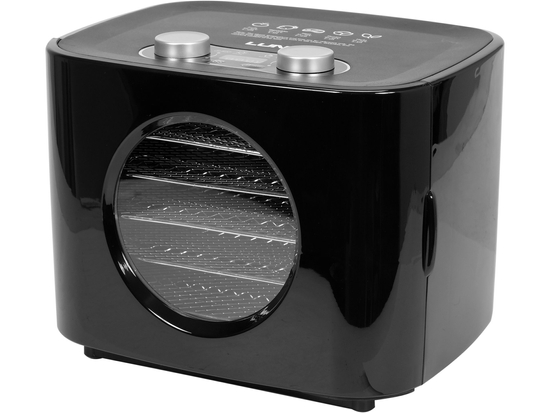 APARAT DESHIDRATAT ALIMENTE, 300W, 5 TĂVI