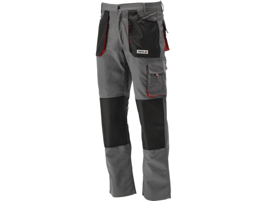 PANTALONI DE LUCRU DAN, MĂRIMEA L