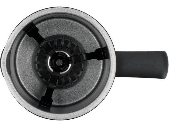 SPUMANT LAPTE 500W NEGRU