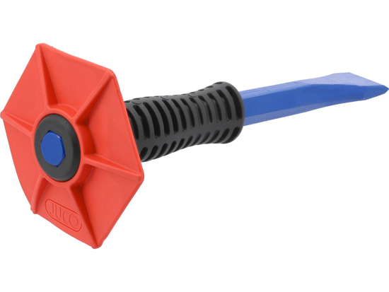 DALTĂ FORJATĂ CU PROTECȚIE JUCO 250MM