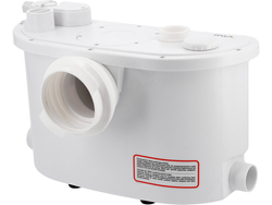 POMPĂ WC 400W CU LAME