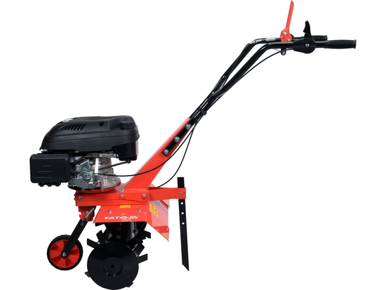 MOTOSAPĂ 173 CM³ (3,6 KW)