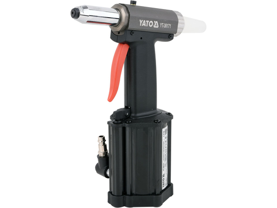 PRESĂ PNEUMATICĂ NITUIT 2.4-5MM