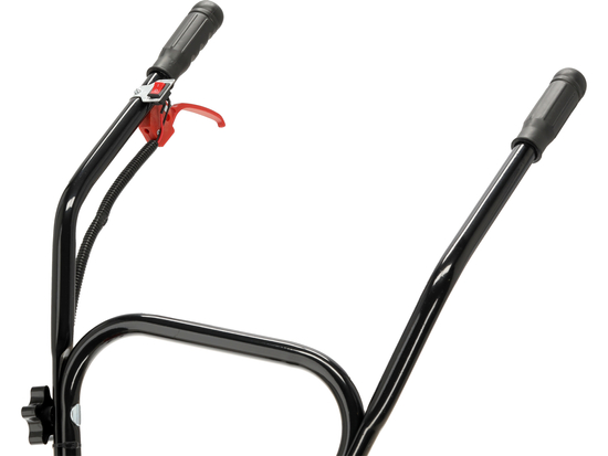 MOTOSAPĂ PE BENZINĂ, MOTOR 2 TIMPI