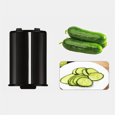 RĂZĂTOARE LEGUME, 5 LAME, 250W