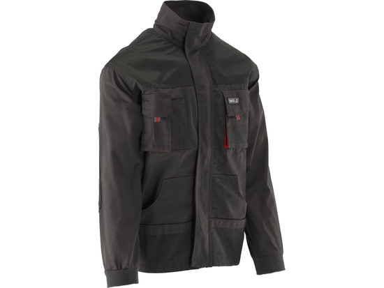 BLUZĂ DE LUCRU BASALT, MĂRIMEA L/XL