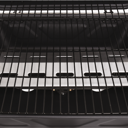 GRĂTAR GAZ BAVEN 2+1, 8KW