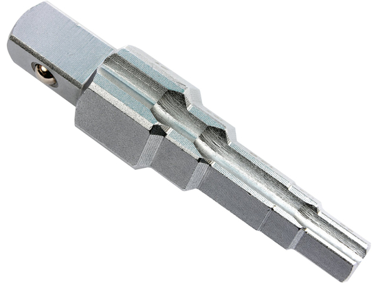 CHEIE ÎN TREPTE PENTRU RADIATOR, 1/2''