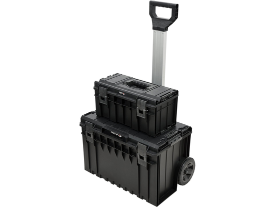 TROLLER SCULE 585X425X645MM