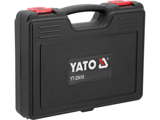 SET PENTRU ÎNLOCUIT RULMENȚI ȘI SIMERINGURI, 33 PIESE