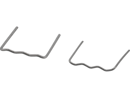 CAPSE PENTRU APARAT LIPIT PLASTIC 800BUC