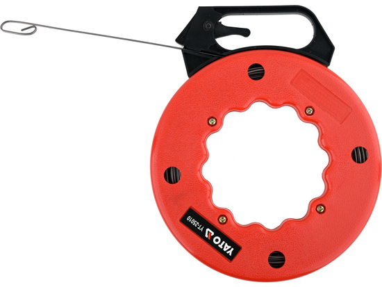 DISPOZITIV PENTRU TRAS CABLURI, 15.3M