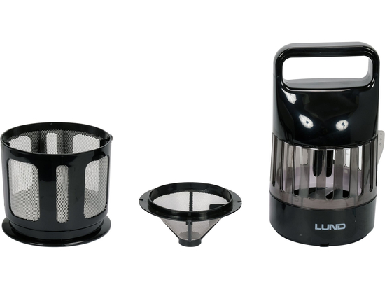 LAMPĂ UV-A, PENTRU INSECTE, CU VENTILATOR, 15W