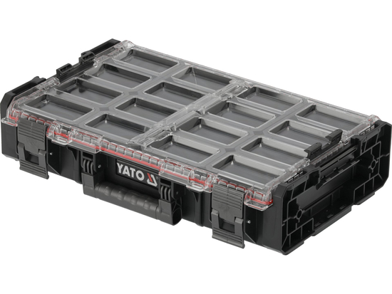 ORGANIZATOR ERMETIC 585X387X131MM