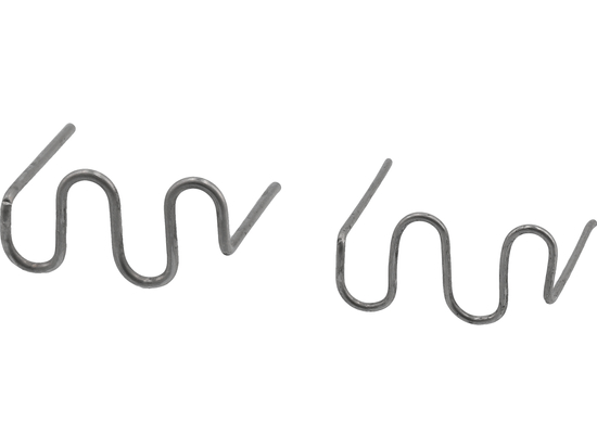 CAPSE PENTRU APARAT LIPIT PLASTIC 800BUC