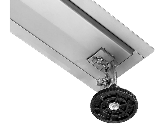 RIGOLA LINIARA SCURGERE STICLA 60 CM