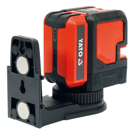 NIVELĂ CU LASER VERDE, ACUMULATOR