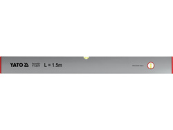 DREPTAR ALUMINIU, 2 BULE, 2.5M