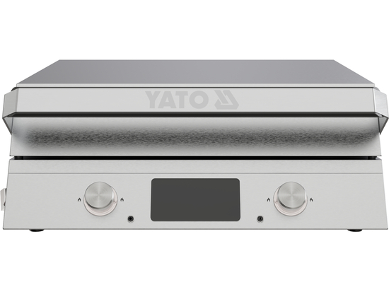 GRĂTAR ELECTRIC YATOMI 2300W,LED