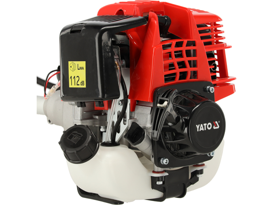 MOTOCOASĂ PE BENZINĂ